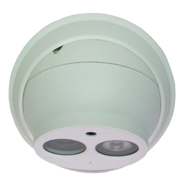 8MP Starlight Pro Dome IP Security Camera with Audio & ePoE, 2.8mm Lens - Image 5